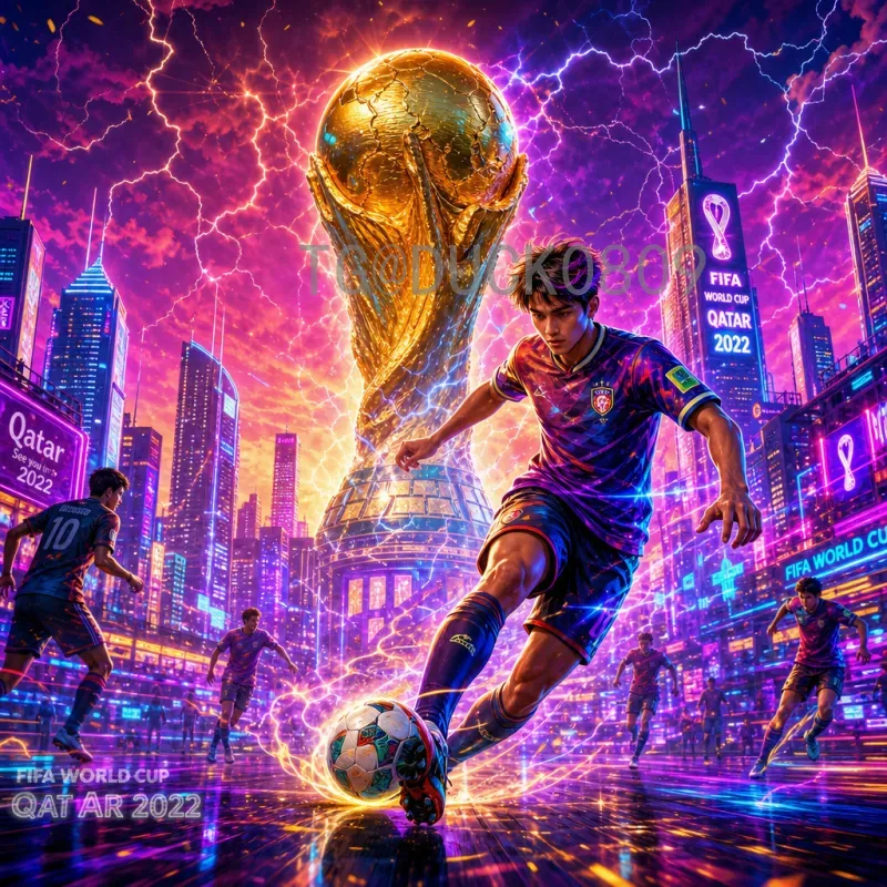 2026世界杯扩军国足：机遇与挑战并存的晋级新纪元